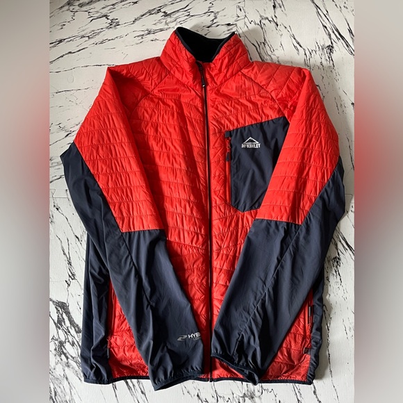 Mckinley Lightweight Jacket - Picture 1 of 4